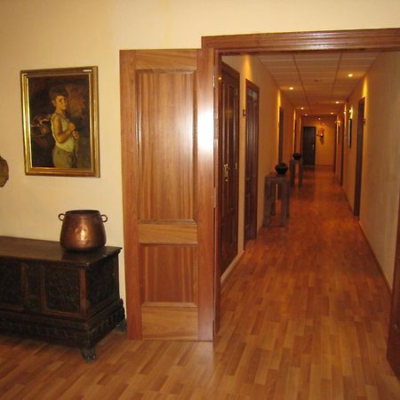 Hotel Balneari De Vallfogona De Riucorb Ngoại thất bức ảnh