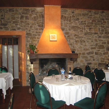 Hotel Balneari De Vallfogona De Riucorb Ngoại thất bức ảnh