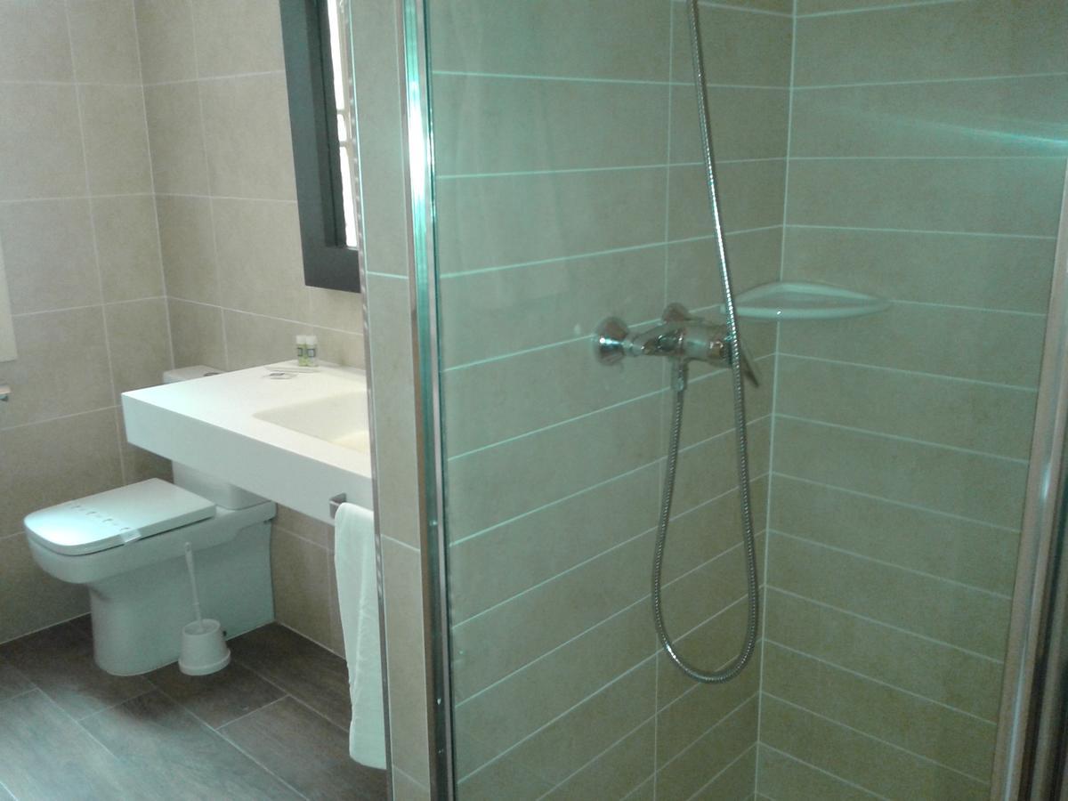 Hotel Balneari De Vallfogona De Riucorb Ngoại thất bức ảnh